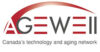 Agewell Canada's Technology and Aging Network logo