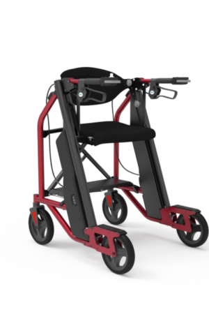 RAYMEX Lift - Red